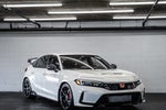 2025 Honda Civic Type R Manual