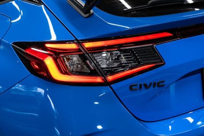 2023 Honda Civic Type R Base