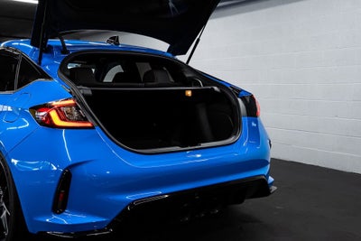 2023 Honda Civic Type R Base