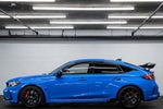 2023 Honda Civic Type R Base