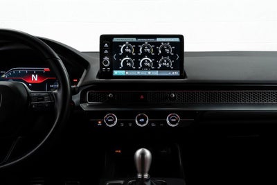 2023 Honda Civic Type R Base