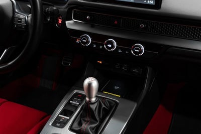 2023 Honda Civic Type R Base