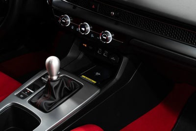 2023 Honda Civic Type R Base