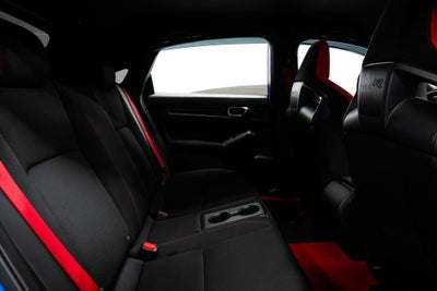 2023 Honda Civic Type R Base