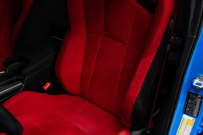 2023 Honda Civic Type R Base