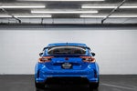2023 Honda Civic Type R Base