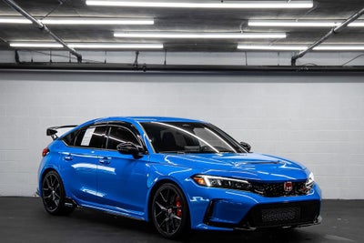 2023 Honda Civic Type R Base