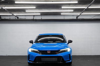 2023 Honda Civic Type R Base