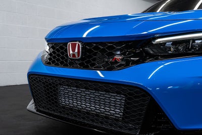 2023 Honda Civic Type R Base