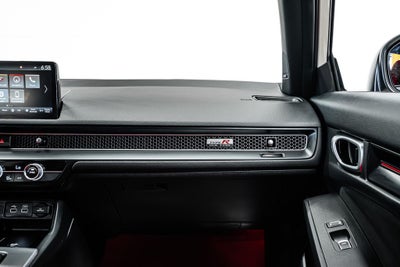 2024 Honda Civic Type R Manual