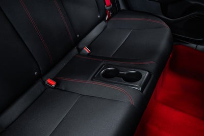 2024 Honda Civic Type R Manual