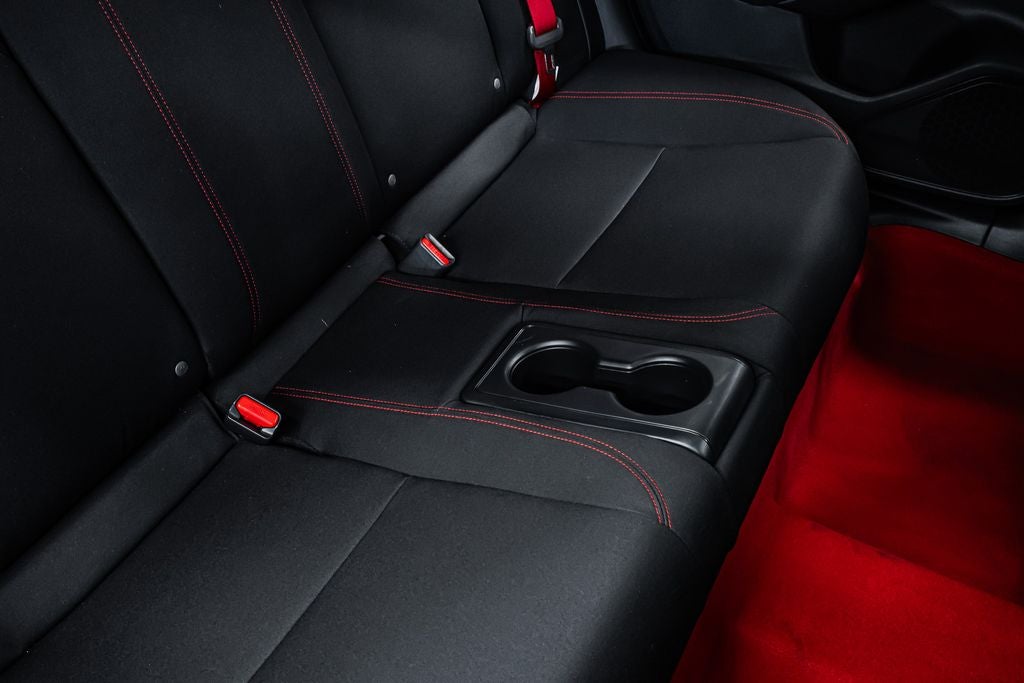 2024 Honda Civic Type R Manual