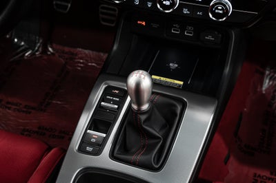 2025 Honda Civic Type R Manual