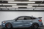2025 Honda Civic Type R Manual