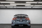 2025 Honda Civic Type R Manual