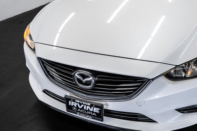 2014 Mazda Mazda6 i Touring