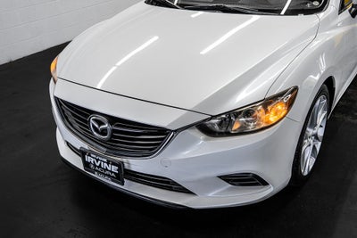 2014 Mazda Mazda6 i Touring