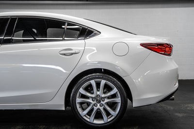 2014 Mazda Mazda6 i Touring