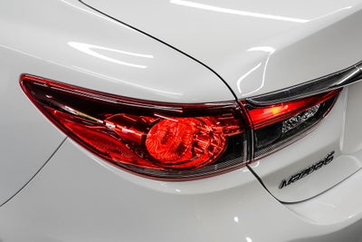 2014 Mazda Mazda6 i Touring