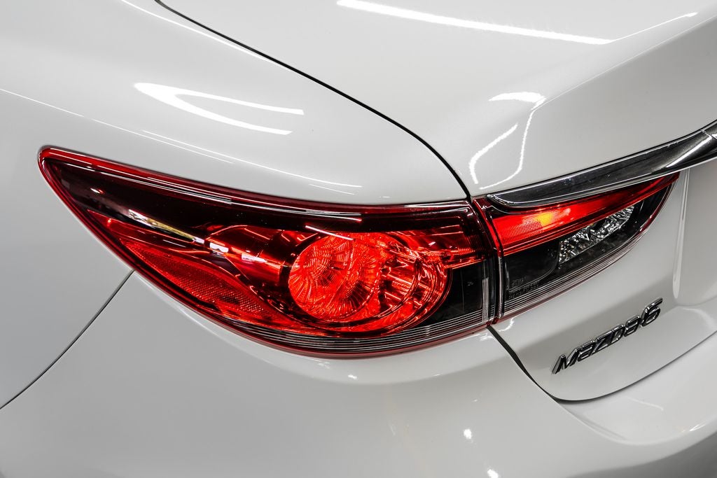 2014 Mazda Mazda6 i Touring