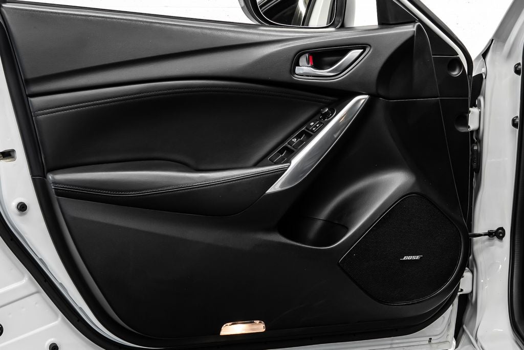 2014 Mazda Mazda6 i Touring