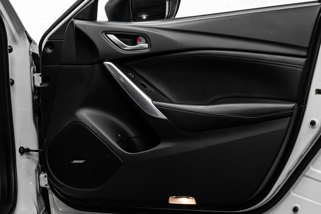 2014 Mazda Mazda6 i Touring