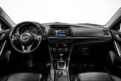 2014 Mazda Mazda6 i Touring