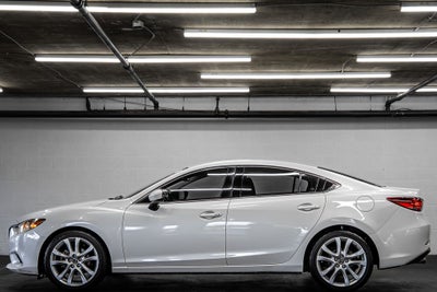 2014 Mazda Mazda6 i Touring