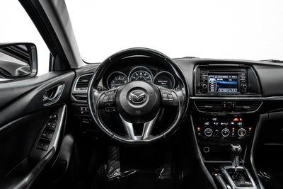2014 Mazda Mazda6 i Touring