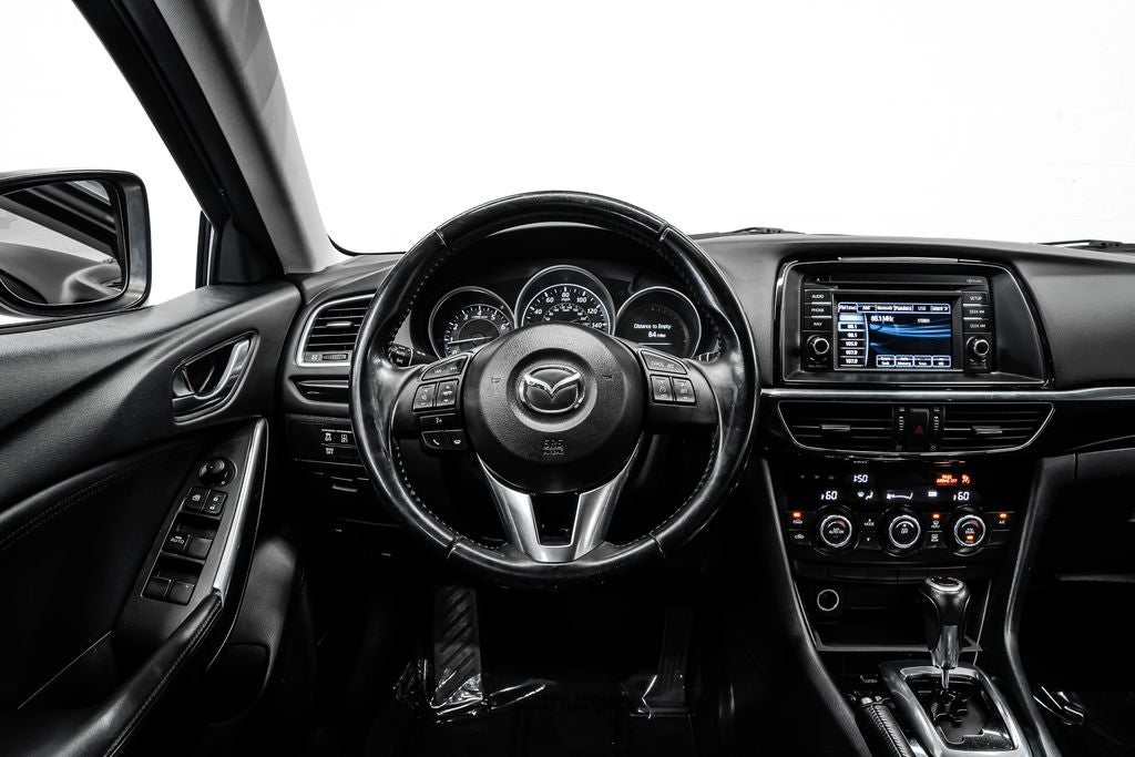 2014 Mazda Mazda6 i Touring