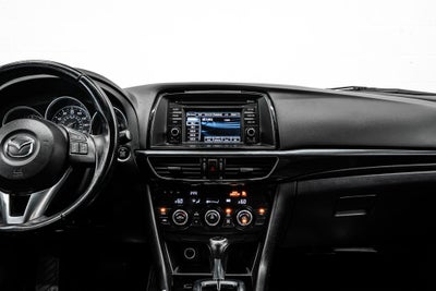 2014 Mazda Mazda6 i Touring