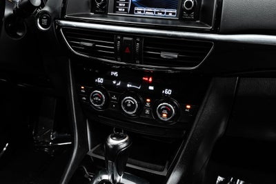 2014 Mazda Mazda6 i Touring