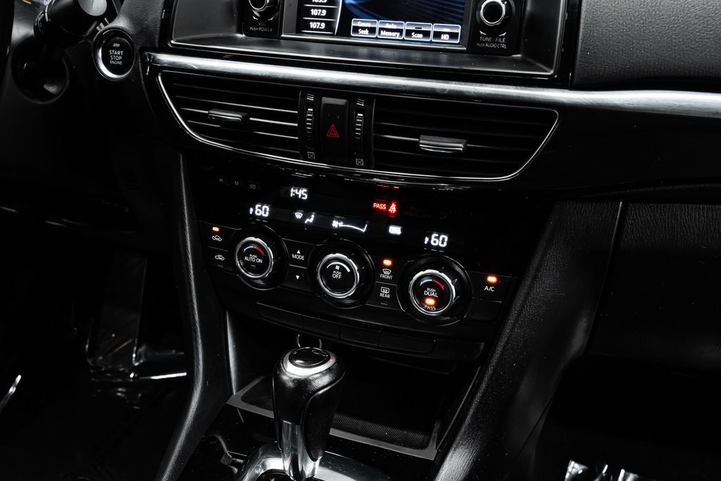 2014 Mazda Mazda6 i Touring
