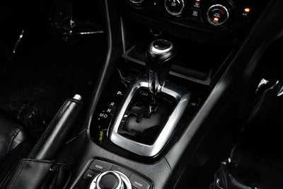 2014 Mazda Mazda6 i Touring