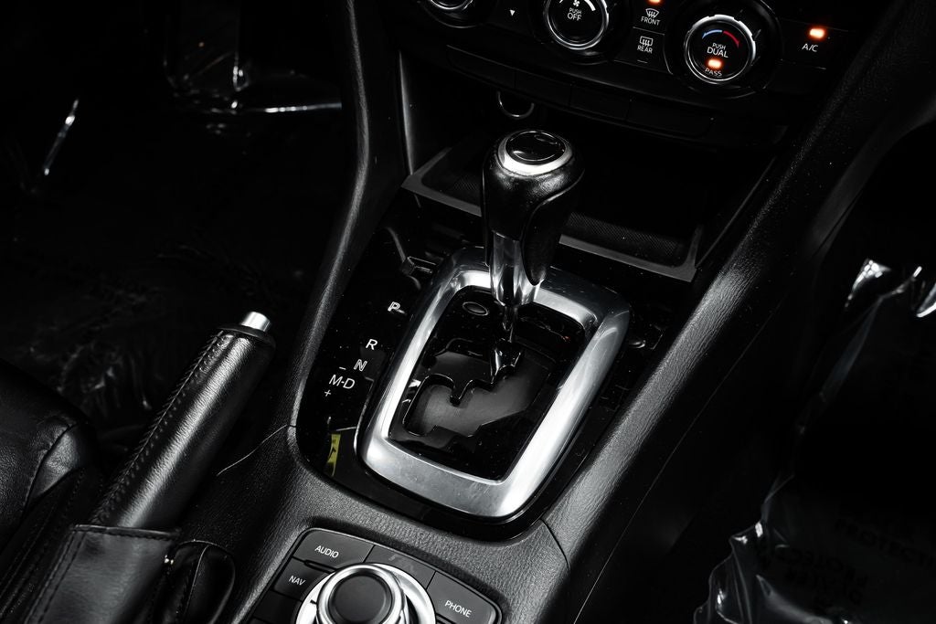 2014 Mazda Mazda6 i Touring
