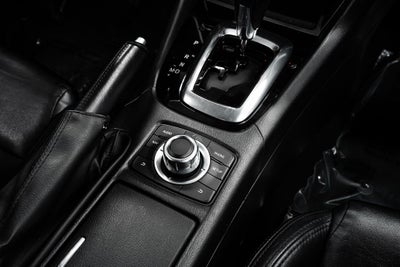 2014 Mazda Mazda6 i Touring
