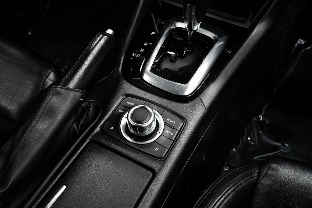 2014 Mazda Mazda6 i Touring