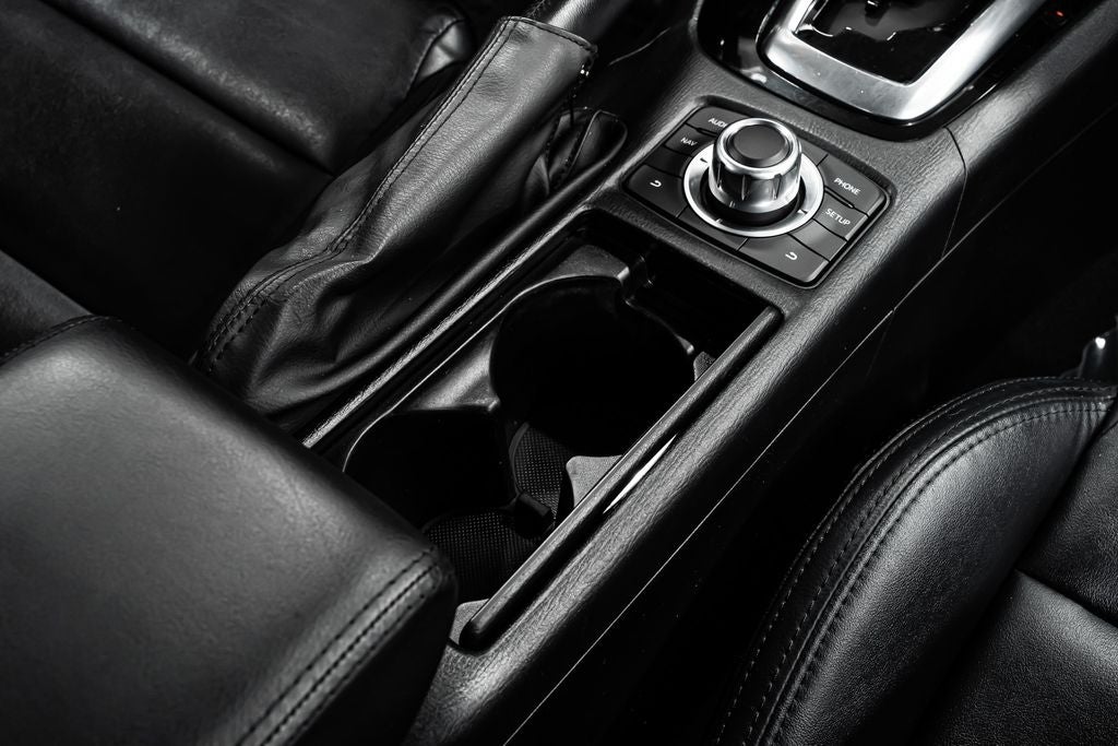 2014 Mazda Mazda6 i Touring