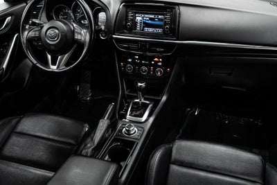 2014 Mazda Mazda6 i Touring