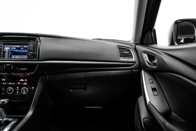 2014 Mazda Mazda6 i Touring