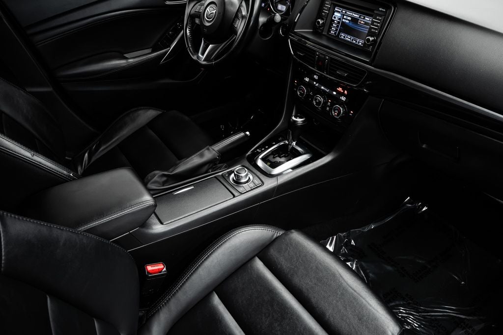 2014 Mazda Mazda6 i Touring