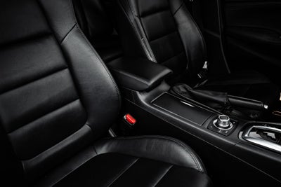 2014 Mazda Mazda6 i Touring