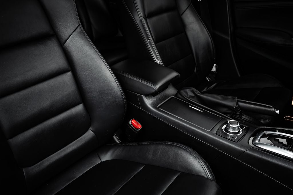 2014 Mazda Mazda6 i Touring