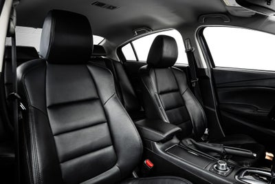 2014 Mazda Mazda6 i Touring