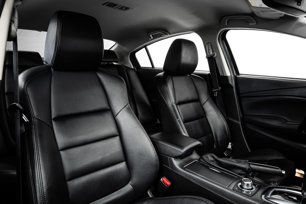 2014 Mazda Mazda6 i Touring