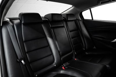 2014 Mazda Mazda6 i Touring