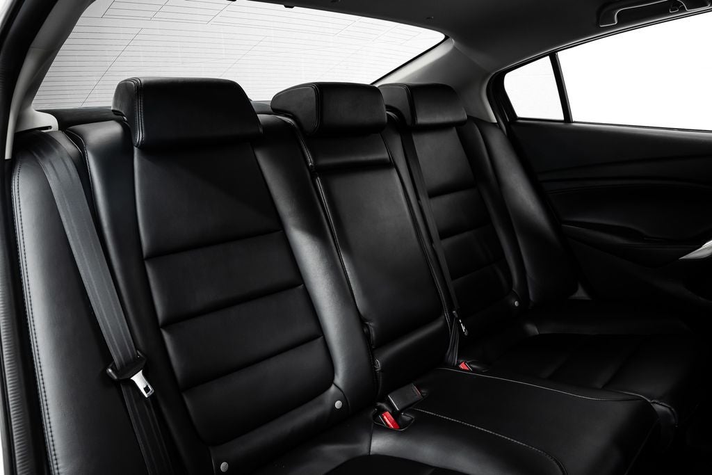 2014 Mazda Mazda6 i Touring