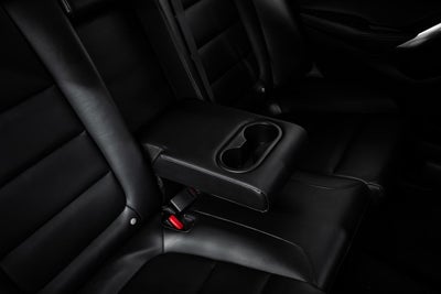 2014 Mazda Mazda6 i Touring
