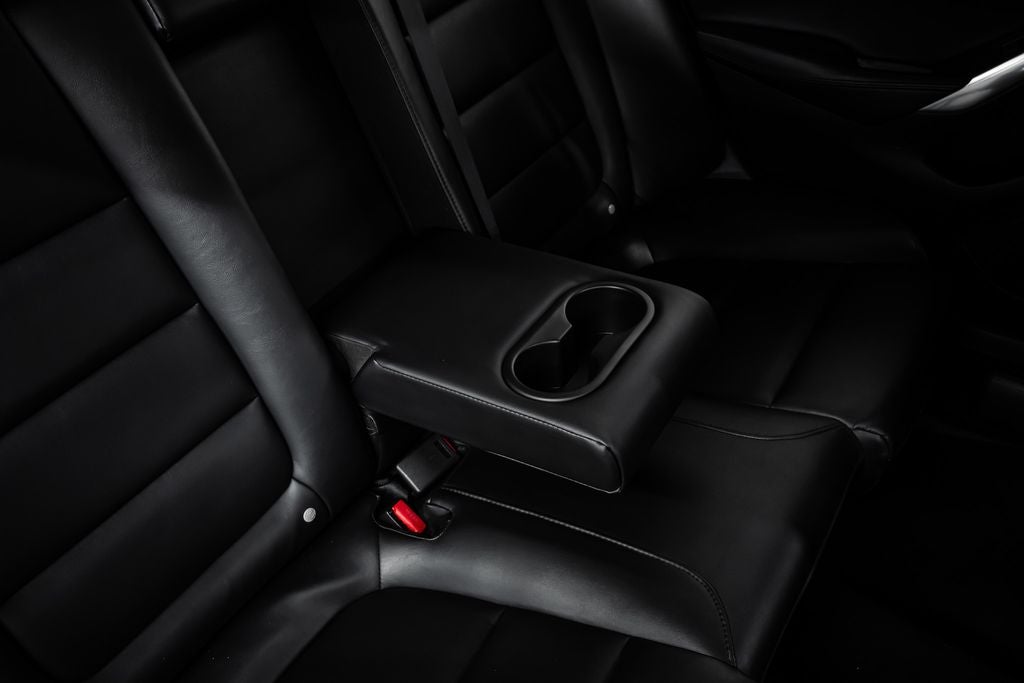 2014 Mazda Mazda6 i Touring