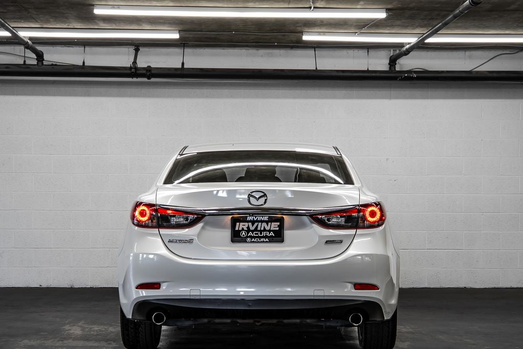 2014 Mazda Mazda6 i Touring